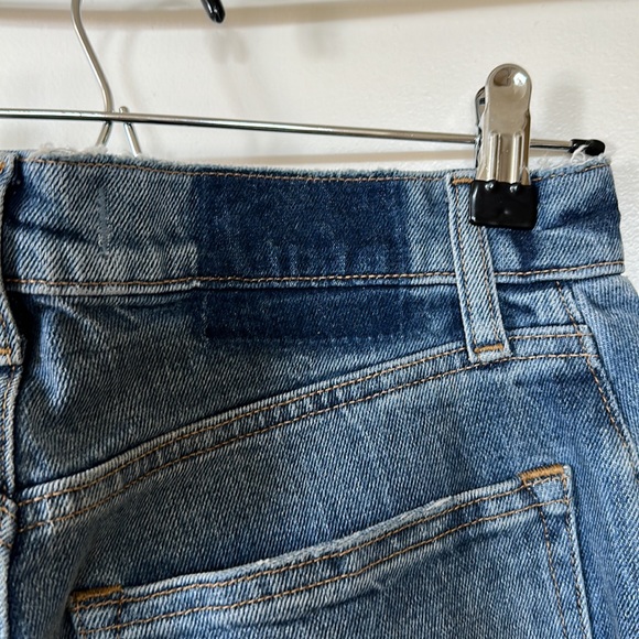 Abercrombie & Fitch Curve Love Jeans - Picture 4 of 4